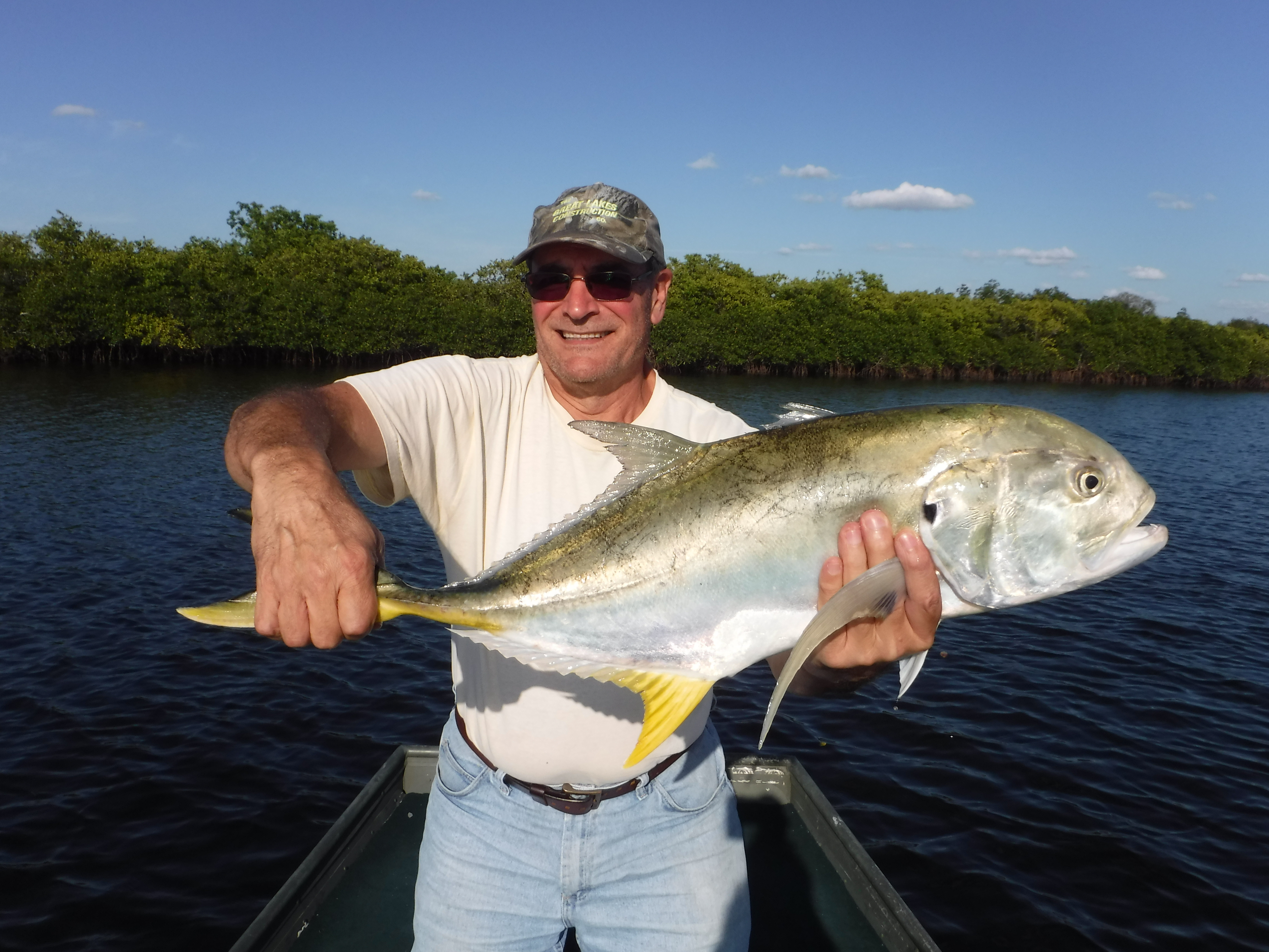 Florida River Fishing Charters