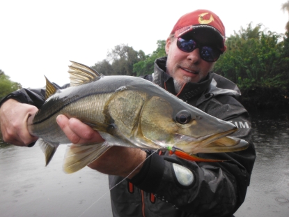Florida River Fishing Charters